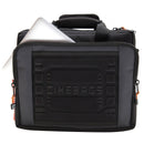 CineBags CB26 GP BUNKER Bag for GoPro Cameras (Black/Charcoal)