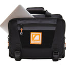 CineBags CB26 GP BUNKER Bag for GoPro Cameras (Black/Charcoal)