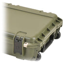 SKB iSeries M4 / Short Rifle Case (Olive Drab Green)