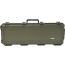 SKB iSeries AR and Short Rifle Case (Olive Drab Green)