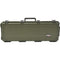 SKB iSeries AR and Short Rifle Case (Olive Drab Green)