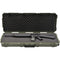 SKB iSeries AR and Short Rifle Case (Olive Drab Green)