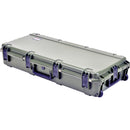 SKB iSeries Mil-Spec AR and Short Rifle Case (Olive Drab Green)