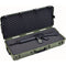 SKB iSeries Mil-Spec AR and Short Rifle Case (Olive Drab Green)