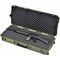 SKB iSeries Mil-Spec AR and Short Rifle Case (Olive Drab Green)