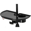 Gator Cases GFW-MICACCTRAY Frameworks Microphone Stand Accessory Tray