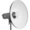 Impact 20" Beauty Dish Reflector