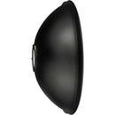 Impact 27" Beauty Dish Reflector