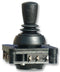 APEM 1D1-5F-15-71 JOYSTICK, MICROSWITCH, 6A, 250V, SOLDER