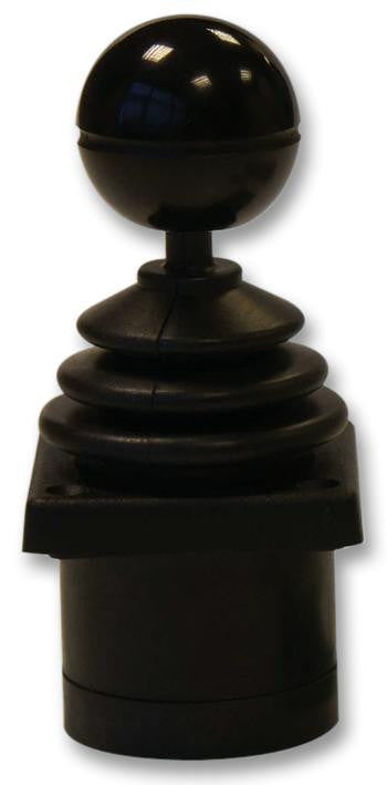 APEM 9SY40SC-65-124 Joystick, 2, 15 V