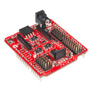 SparkFun SparkFun Wireless Motor Driver Shield