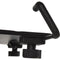 QuikLok LPH-004 Fully Adjustable Tripod-Base Universal Laptop Holder