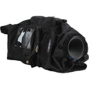 Porta Brace RS-URSA Rain Slicker for Blackmagic URSA (Black)