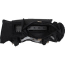 Porta Brace RS-URSA Rain Slicker for Blackmagic URSA (Black)