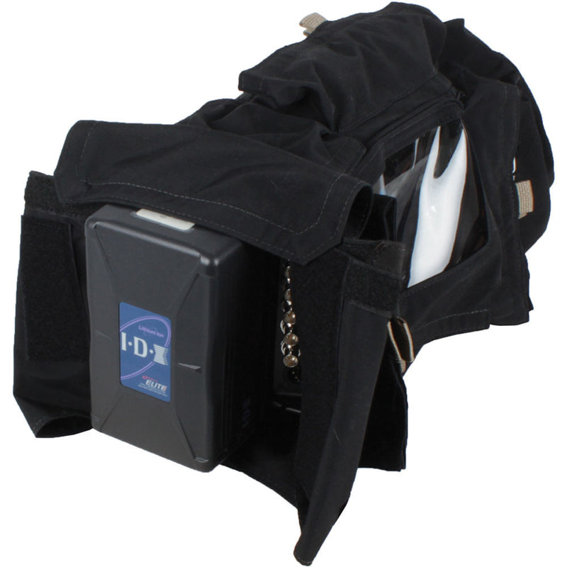 Porta Brace RS-URSA Rain Slicker for Blackmagic URSA (Black)