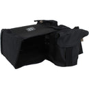 Porta Brace RS-URSA Rain Slicker for Blackmagic URSA (Black)