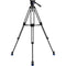 Benro BV8 Twin Leg Aluminum Tripod Kit