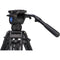 Benro BV8 Twin Leg Aluminum Tripod Kit