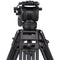 Benro BV8 Twin Leg Aluminum Tripod Kit