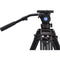 Benro BV8 Twin Leg Aluminum Tripod Kit