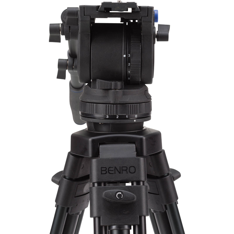 Benro BV4 Video Head