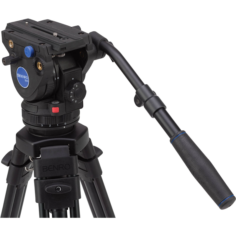 Benro BV4 Video Head