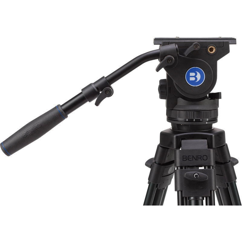 Benro BV4 Video Head