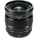 Fujifilm XF 16mm f/1.4 R WR Lens