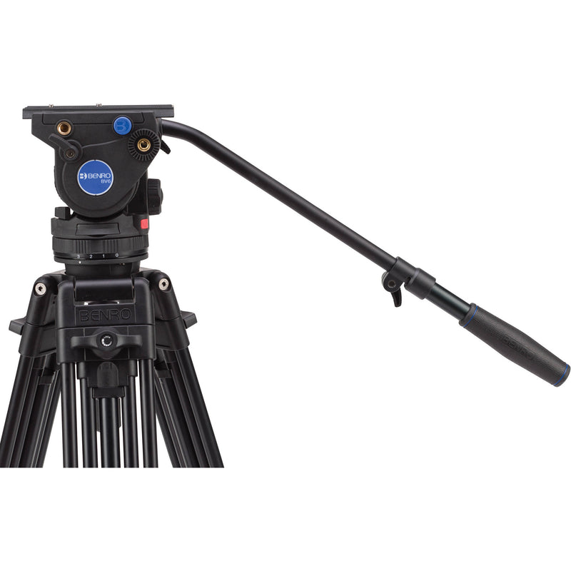 Benro BV6 Video Head