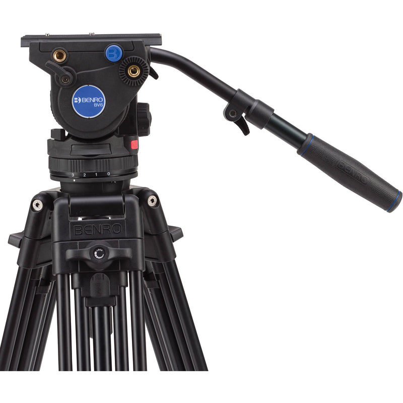 Benro BV6 Video Head