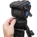 Benro BV6 Video Head