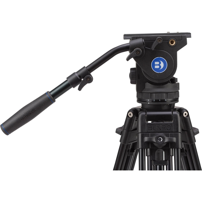 Benro BV6 Video Head