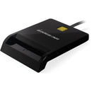 IOGEAR GSR212 USB Common Access Card Reader (Non-TAA)