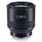 Zeiss Batis 85mm f/1.8 Lens for Sony E Mount