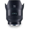 Zeiss Batis 25mm f/2 Lens for Sony E Mount