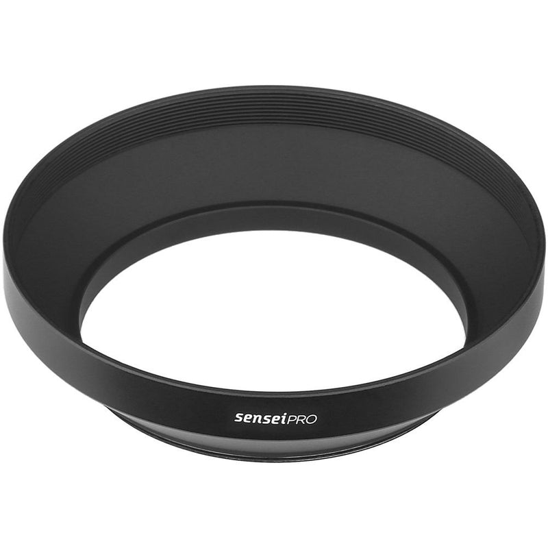 Sensei PRO 67mm Wide Angle Aluminum Lens Hood