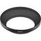 Sensei PRO 72mm Wide Angle Aluminum Lens Hood