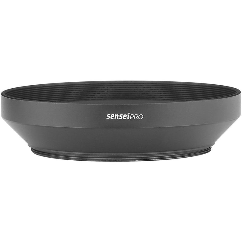 Sensei PRO 67mm Wide Angle Aluminum Lens Hood