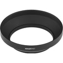 Sensei PRO 62mm Wide Angle Aluminum Lens Hood