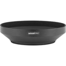 Sensei PRO 58mm Wide Angle Aluminum Lens Hood