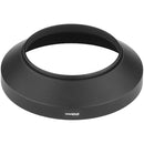 Sensei PRO 58mm Wide Angle Aluminum Lens Hood