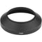 Sensei PRO 58mm Wide Angle Aluminum Lens Hood