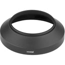 Sensei PRO 52mm Wide Angle Aluminum Lens Hood