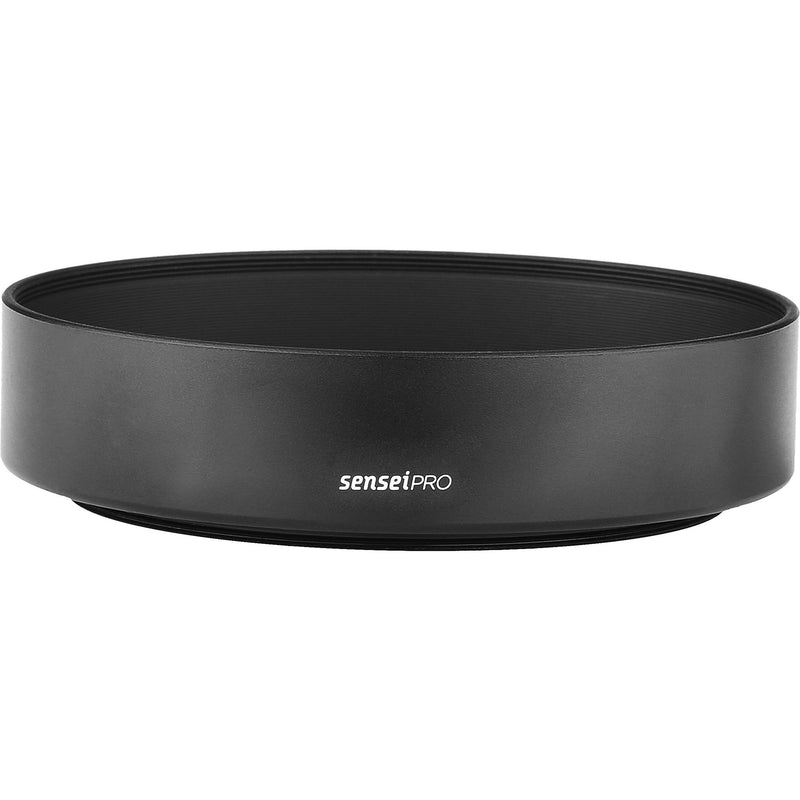 Sensei PRO 82mm Aluminum Lens Hood