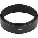 Sensei PRO 77mm Aluminum Lens Hood