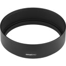 Sensei PRO 77mm Aluminum Lens Hood