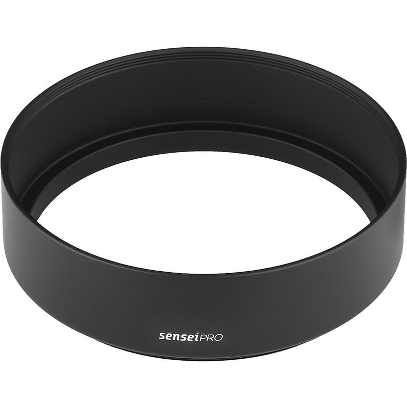 Sensei PRO 77mm Aluminum Lens Hood