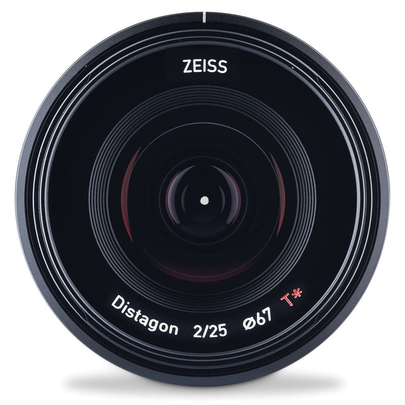 Zeiss Batis 25mm f/2 Lens for Sony E Mount