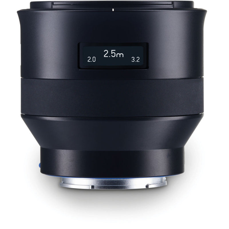 Zeiss Batis 25mm f/2 Lens for Sony E Mount