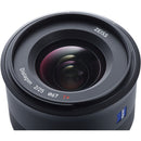 Zeiss Batis 25mm f/2 Lens for Sony E Mount